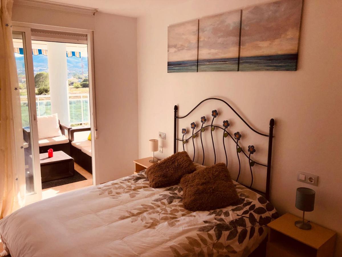 Apartamento Solmar Peniscola Ngoại thất bức ảnh