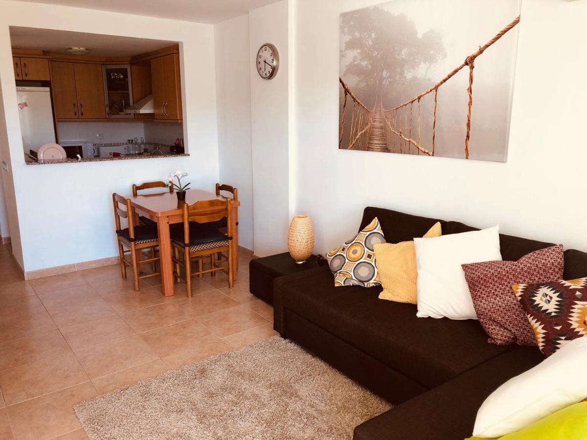 Apartamento Solmar Peniscola Ngoại thất bức ảnh