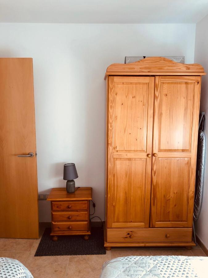 Apartamento Solmar Peniscola Ngoại thất bức ảnh