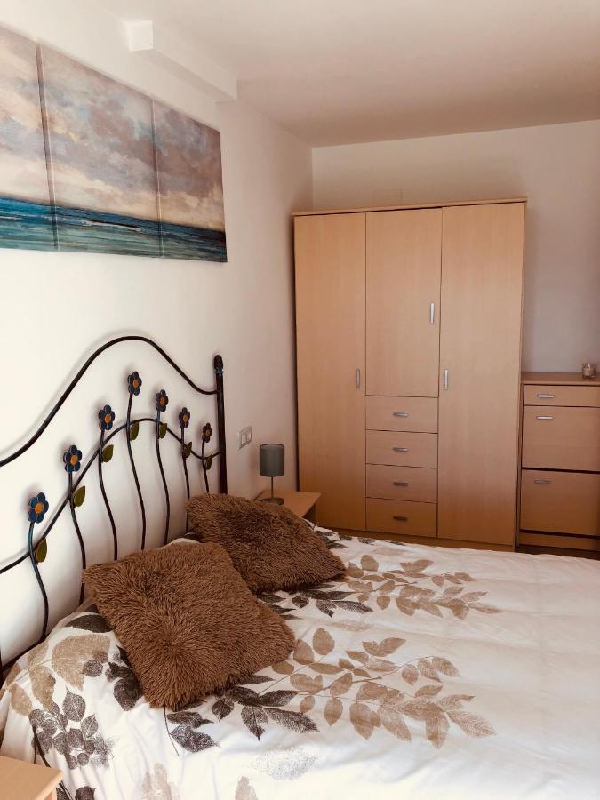 Apartamento Solmar Peniscola Ngoại thất bức ảnh